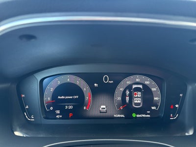 2025 Acura Integra A-Spec Tech Package