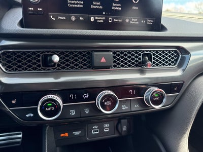 2025 Acura Integra A-Spec Tech Package