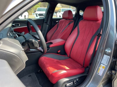 2025 Acura Integra A-Spec Tech Package