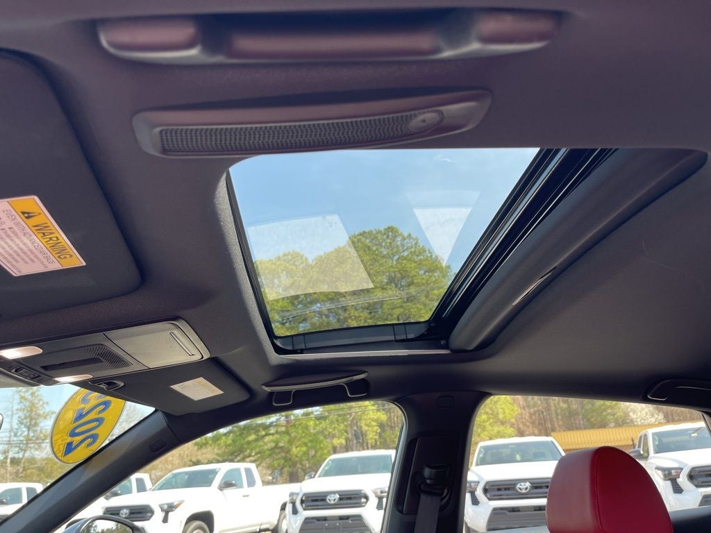 2025 Acura Integra A-Spec Tech Package