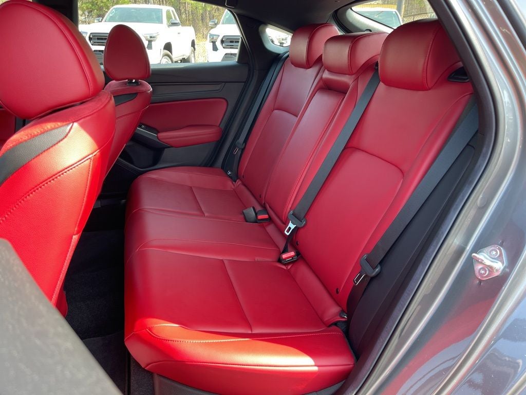 2025 Acura Integra A-Spec Tech Package