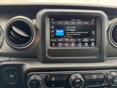 2023 Jeep Wrangler Base 4xe