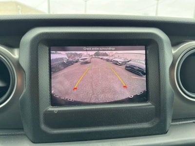 2023 Jeep Wrangler Base 4xe