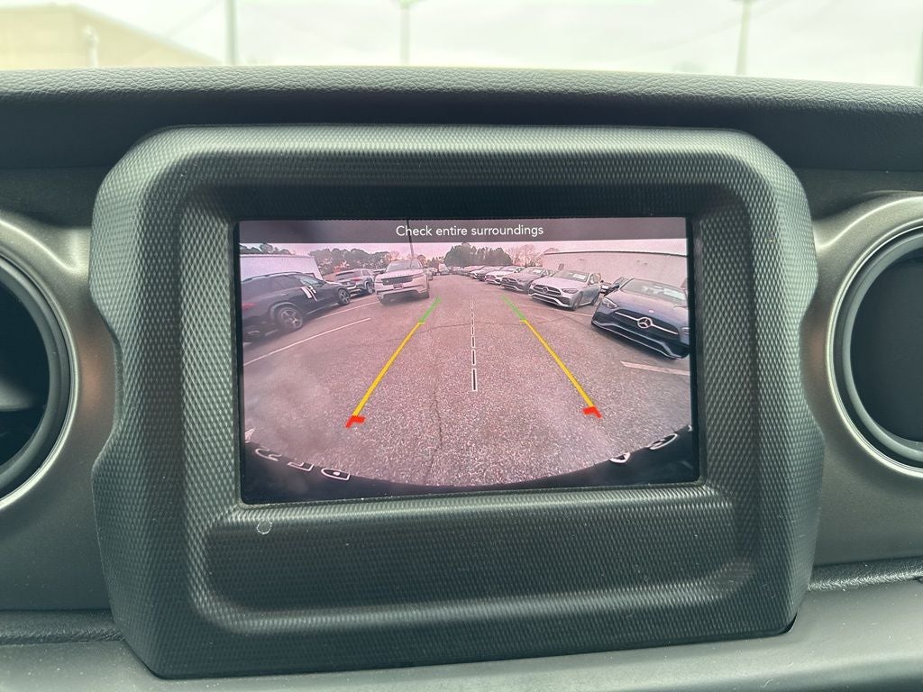 2023 Jeep Wrangler Base 4xe