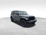 2023 Jeep Wrangler Base 4xe