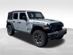 2023 Jeep Wrangler Rubicon 4xe