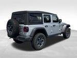 2023 Jeep Wrangler Rubicon 4xe