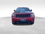 2019 Jeep Grand Cherokee TRAILHAWK *** SUPER LOW MILES LOCALLY OWNED AWD *
