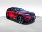 2019 Jeep Grand Cherokee TRAILHAWK *** SUPER LOW MILES LOCALLY OWNED AWD *