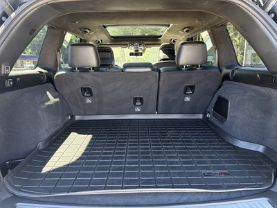 2022 Jeep Grand Cherokee Summit Reserve