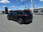 2022 Jeep Grand Cherokee Summit Reserve