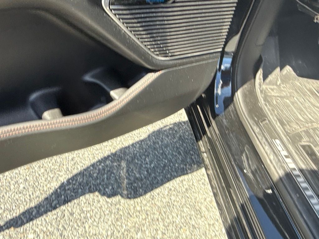 2022 Jeep Grand Cherokee Summit Reserve