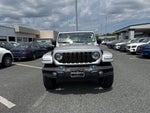 2024 Jeep Wrangler Sport S 4xe