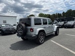 2024 Jeep Wrangler Sport S 4xe