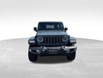 2025 Jeep Wrangler Sahara 4xe ** Convertible Hardtop **