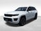 2022 Jeep Grand Cherokee Overland 4xe