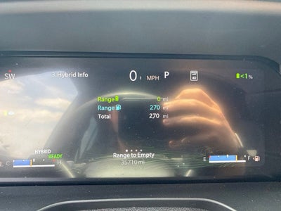 2022 Jeep Grand Cherokee Overland 4xe