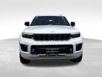 2022 Jeep Grand Cherokee Overland 4xe