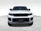 2022 Jeep Grand Cherokee Overland 4xe