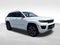2022 Jeep Grand Cherokee Overland 4xe