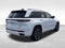 2022 Jeep Grand Cherokee Overland 4xe