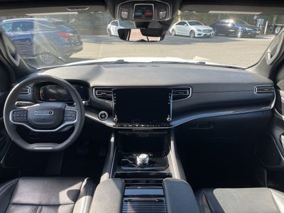 2024 Jeep Wagoneer L *** EXTENDED LEGNTH 4WD ***