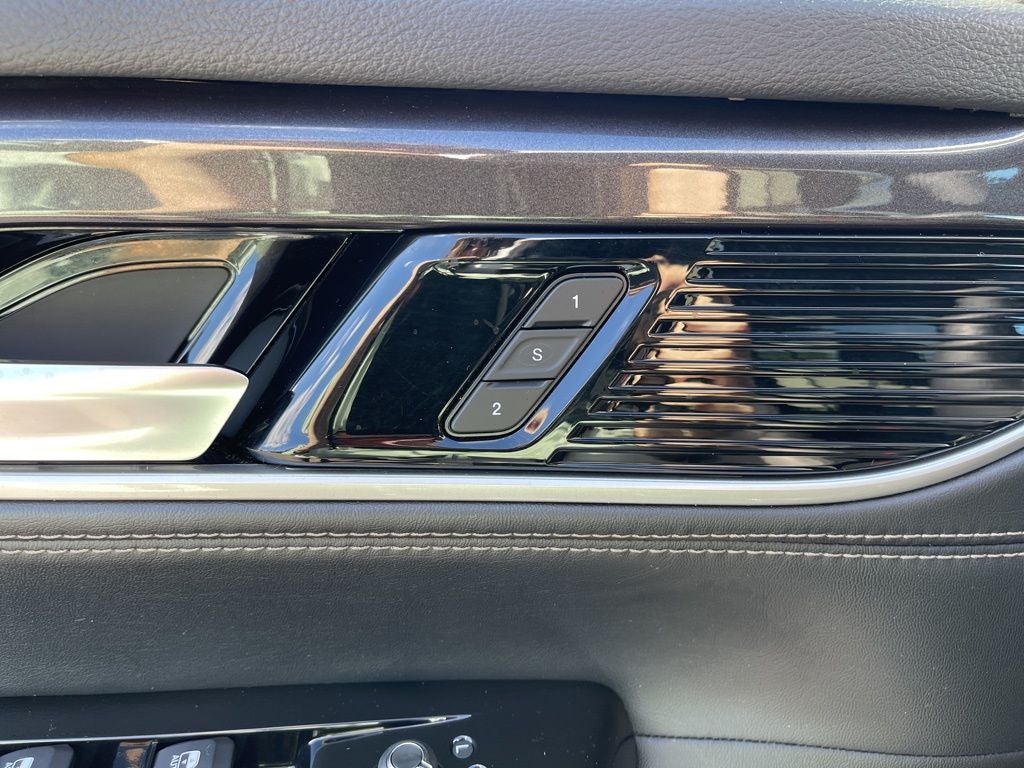 2024 Jeep Wagoneer L *** EXTENDED LEGNTH 4WD ***