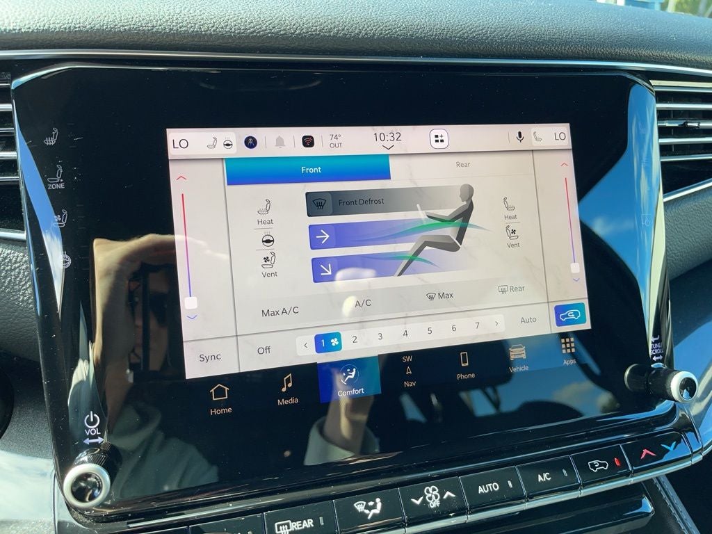 2024 Jeep Wagoneer L *** EXTENDED LEGNTH 4WD ***