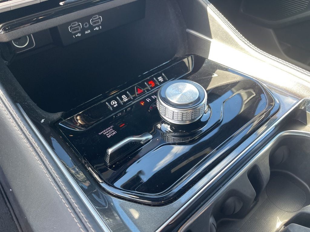 2024 Jeep Wagoneer L *** EXTENDED LEGNTH 4WD ***