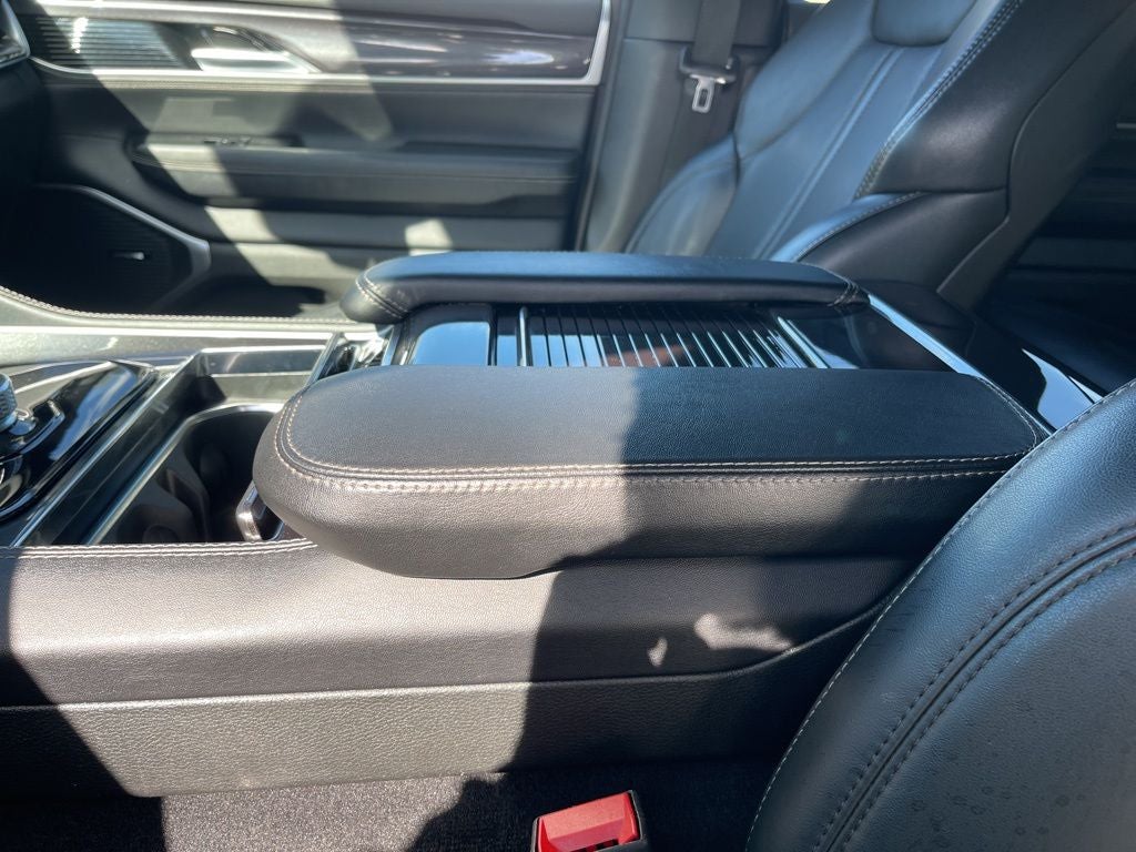 2024 Jeep Wagoneer L *** EXTENDED LEGNTH 4WD ***