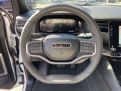 2024 Jeep Wagoneer L *** EXTENDED LEGNTH 4WD ***