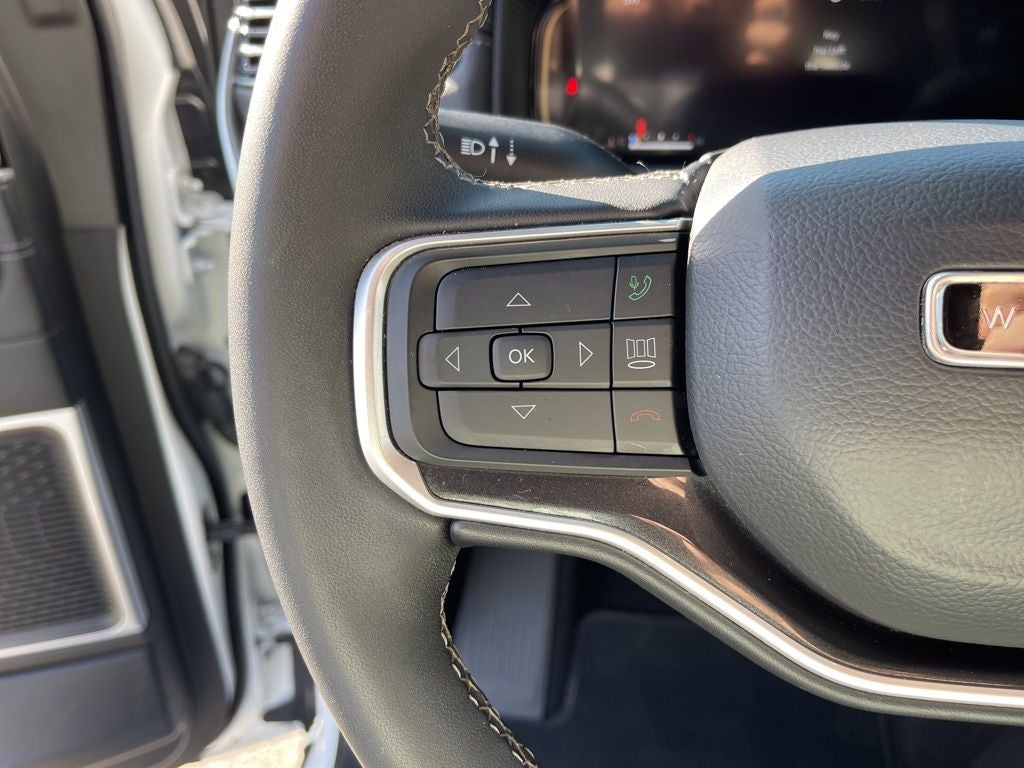 2024 Jeep Wagoneer L *** EXTENDED LEGNTH 4WD ***