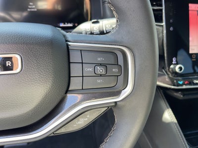 2024 Jeep Wagoneer L *** EXTENDED LEGNTH 4WD ***