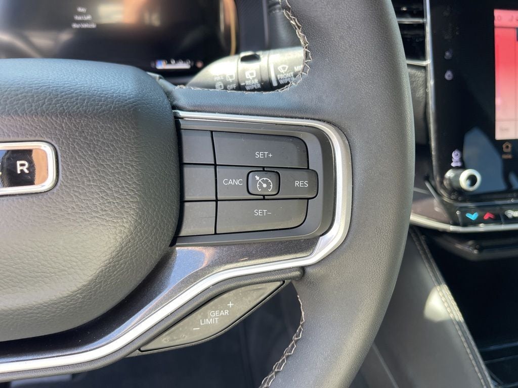 2024 Jeep Wagoneer L *** EXTENDED LEGNTH 4WD ***