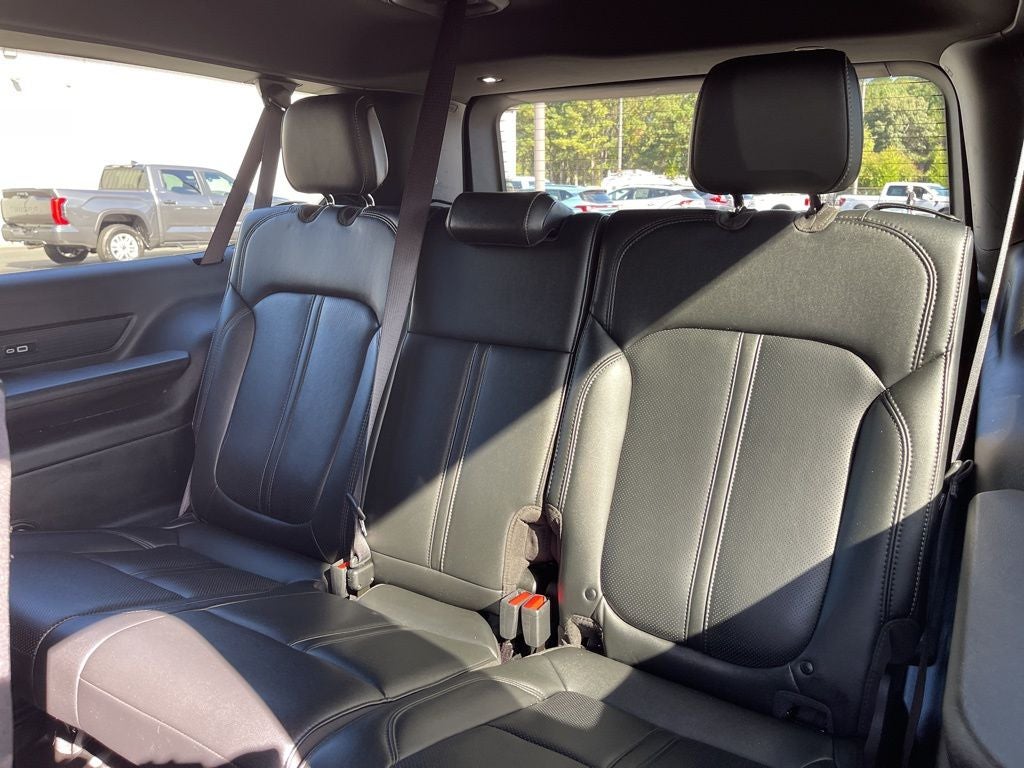 2024 Jeep Wagoneer L *** EXTENDED LEGNTH 4WD ***