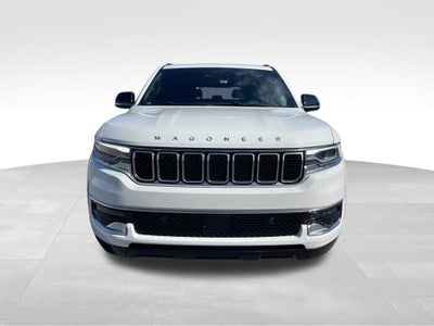 2024 Jeep Wagoneer L *** EXTENDED LEGNTH 4WD ***