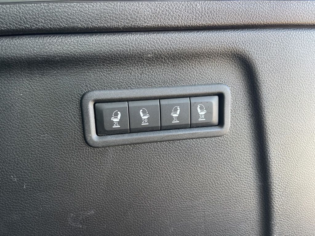 2024 Jeep Wagoneer L *** EXTENDED LEGNTH 4WD ***