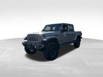2020 Jeep Gladiator Overland ** LIFTED ** 35'' TIRES **
