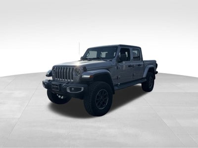 2020 Jeep Gladiator Overland ** LIFTED ** 35'' TIRES **