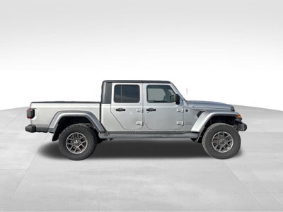 2020 Jeep Gladiator Overland ** LIFTED ** 35'' TIRES **