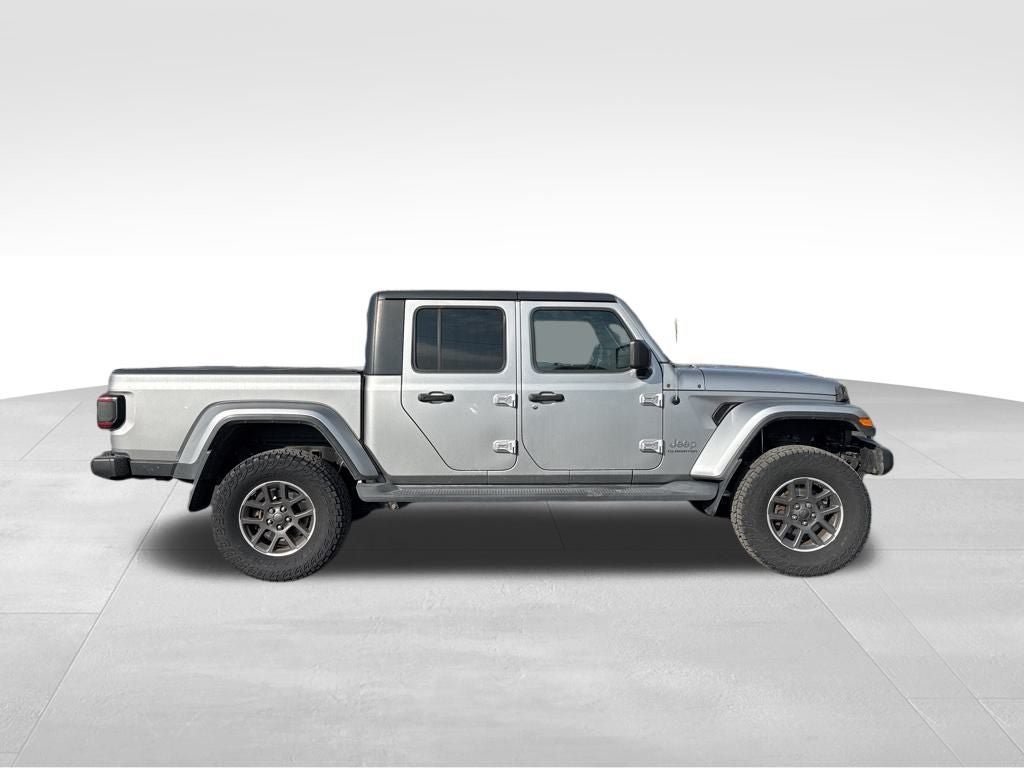 2020 Jeep Gladiator Overland ** LIFTED ** 35'' TIRES **