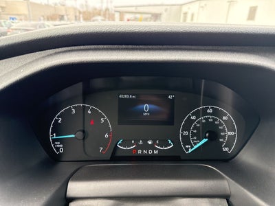 2024 Ford Transit-350 XLT *** PASSENGER VAN RARE ***