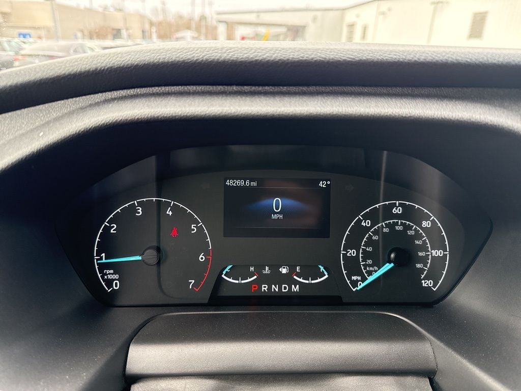 2024 Ford Transit-350 XLT *** PASSENGER VAN RARE ***