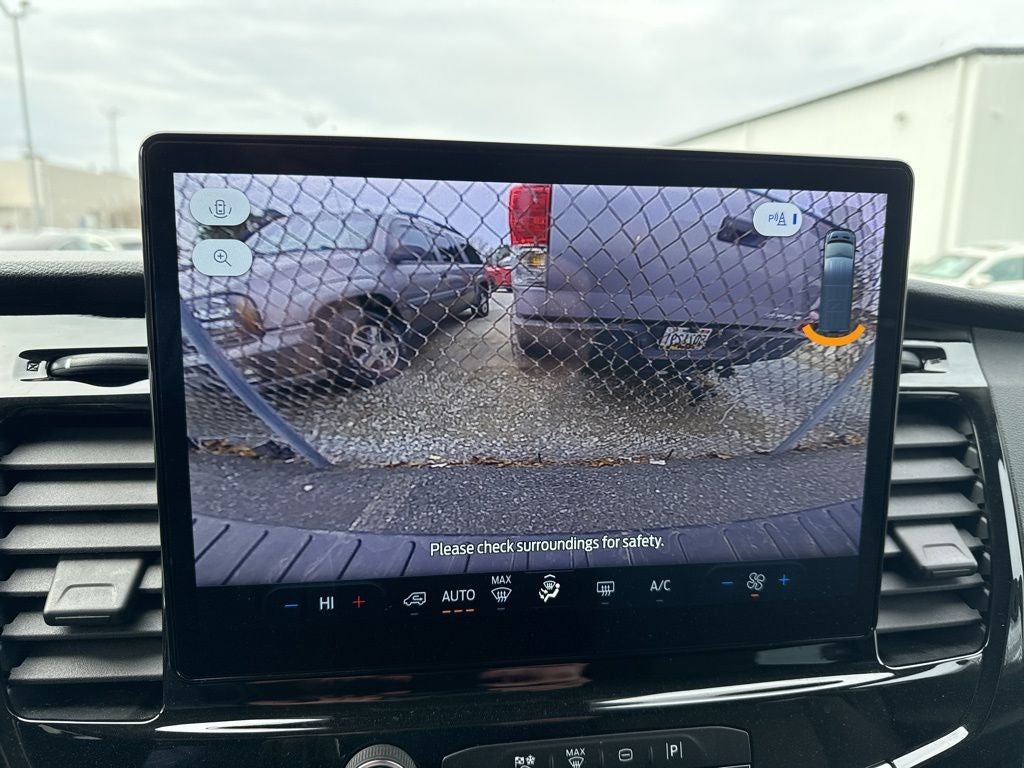 2024 Ford Transit-350 XLT *** PASSENGER VAN RARE ***