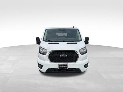 2024 Ford Transit-350 XLT *** PASSENGER VAN RARE ***