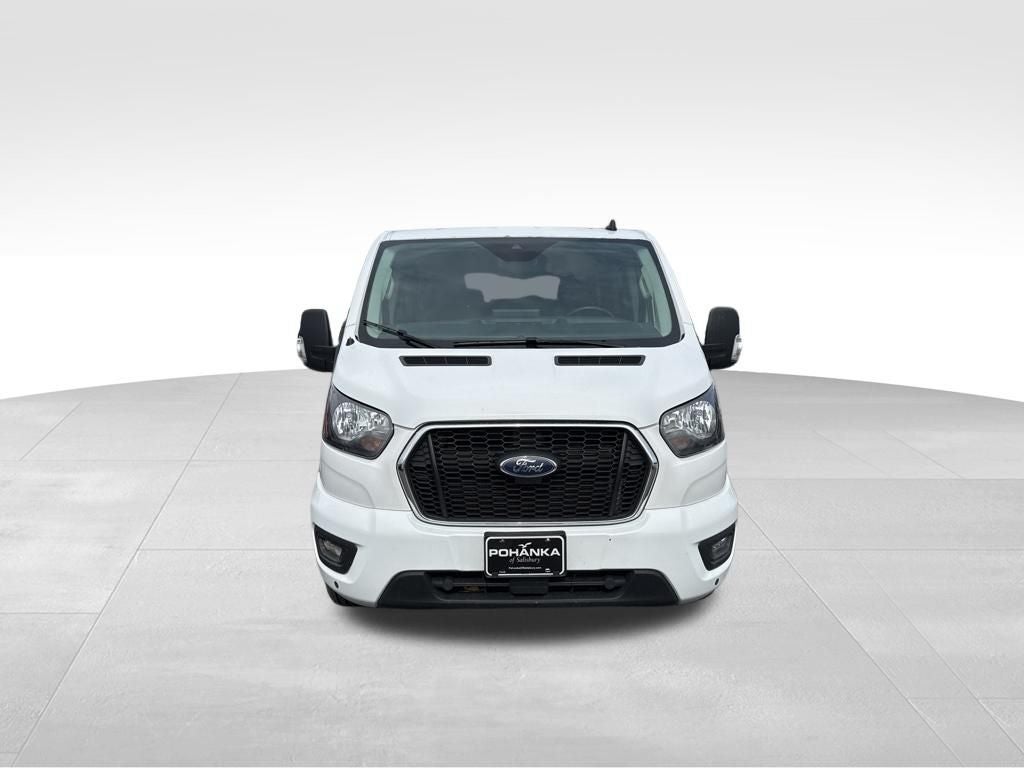 2024 Ford Transit-350 XLT *** PASSENGER VAN RARE ***