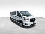 2024 Ford Transit-350 XLT *** PASSENGER VAN RARE ***