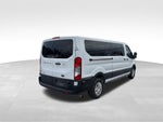 2024 Ford Transit-350 XLT *** PASSENGER VAN RARE ***