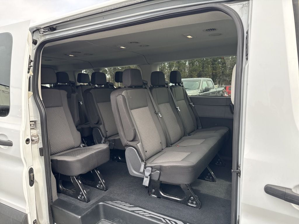 2024 Ford Transit-350 XLT *** PASSENGER VAN RARE ***
