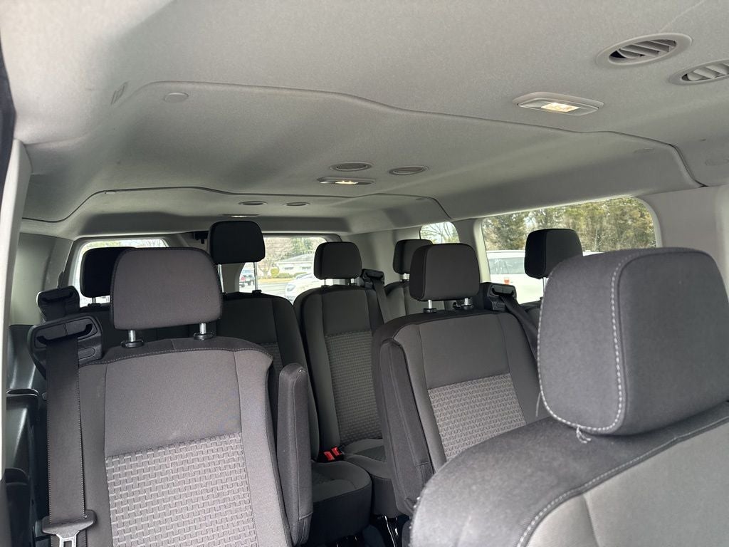 2024 Ford Transit-350 XLT *** PASSENGER VAN RARE ***